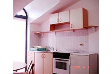 Pension de famille Rovinj 2